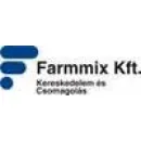 FARMMIX KERESKEDELEM ÉS CSOMAGOLÁS Üzletek ban/ben Nyíregyháza SZ