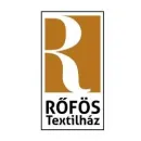 RŐFÖS TEXTILHÁZ Varroda, ruhatervező ban/ben Veszprém