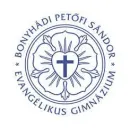 BONYHÁDI PETŐFI SÁNDOR EVANGÉLIKUS GIMNÁZIUM Oktatás ban/ben Bonyhád TO