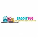 BAGOLYZUG FOGLALKOZTATÓ- ÉS FEJLESZTŐHÁZ Oktatás ban/ben Dunaharaszti PE