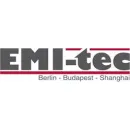 EMI-TECHNOLOGY FÉMFELDOLGOZÓ BT. Otthon és Építőipar ban/ben Budapest 10. Kerület BU