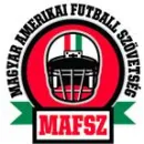 MAGYARORSZÁGI AMERIKAI FOOTBALL CSAPATOK SZÖVETSÉGE Párt, szakszervezet ban/ben Csepel BU