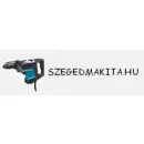 SZEGEDMAKITA.HU Ipari automatizálás ban/ben Szeged CS