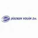 JÁSZKUN VOLÁN ZRT Utazási iroda ban/ben Szolnok JN