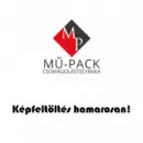 MŰ-PACK KFT. Csomagolástechnika ban/ben Budapest PE