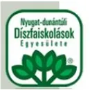 NYUGAT-DUNÁNTÚLI DÍSZFAISKOLÁSOK EGYESÜLETE Üzletek ban/ben Szombathely VA