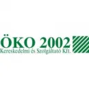 ÖKO 2002 KFT. Építőipar ban/ben Kaposvár SO