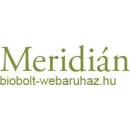 MERIDIÁN BIOBOLT WEBÁRUHÁZ Üzletek ban/ben Debrecen HB