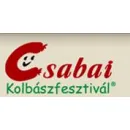 CSABAI FÜSTÖLTKOLBÁSZ KFT Zene, népzene, fesztivál ban/ben Békéscsaba BC