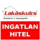 LAKÁSKULCS-DIRECT INGATLAN- ÉS HITELIRODA Otthon és Építőipar ban/ben Sopron GS