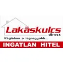 LAKÁSKULCS-SIÓFOK BT. Pénzügyi tanácsadó ban/ben Siófok SO