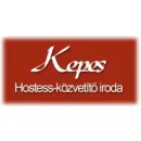 KEPES HOSTESS KÖZVETÍTŐ IRODA BT. Üzleti szolgáltatások ban/ben Budapest 10. Kerület BU