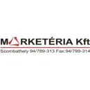 MARKETÉRIA KFT. - ABLAK, AJTÓ, ERKÉLYAJTÓ, BEJÁRATI AJTÓ Otthon és Építőipar ban/ben Szombathely VA