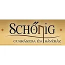 SCHŐNIG CUKRÁSZDA ÉS KÁVÉHÁZ Vendéglátás ban/ben Veszprem VE