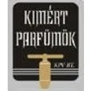 KIMÉRT PARFÜM SZOLNOK Parfümök, illatszerek ban/ben Szolnok JN