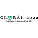 GLOBÁL-2000 KFT. Környezetvédelem ban/ben Nyíregyháza SZ