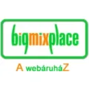BIG MIX PLUSZ ÉPÜLETGÉPÉSZET ÉS BARKÁCS BOLT Üzleti szolgáltatások ban/ben Érd PE