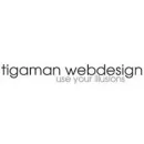 TIGAMAN WEBDESIGN Webdesign, grafika ban/ben Sopron GS