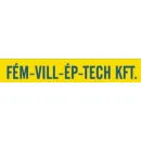 FÉM-VILL-ÉP-TECH KFT Otthon és Építőipar ban/ben Mindszent CS