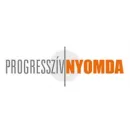 PROGRESSZÍV NYOMDA KFT. Üzleti szolgáltatások ban/ben Békéscsaba BC