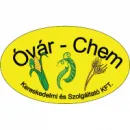 ÓVÁR-CHEM KFT. Mezőgazdasági szakboltok ban/ben Mosonmagyaróvár GS