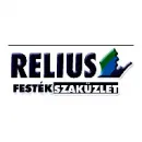RELIUS FESTÉKSZAKÜZLET Festékboltok ban/ben Nyíregyháza SZ