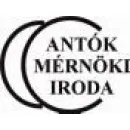 ANTÓK MÉRNÖKI IRODA TANÁCSADÓ, SZAKÉRTŐ ÉS SZOLGÁLTATÓ KFT. Számítástechnika & Elektronika ban/ben Budapest