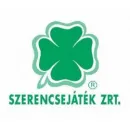 SZERENCSEJÁTÉK ZRT. - SZERENCSE BAMBUSZ KFT. ban/ben Halászi GS