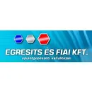 EGRESITS ÉS FIAI - TELEPHELY Ipar & Mezőgazdaság ban/ben Sopron GS