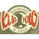 KISS FOTÓ KFT. Számítástechnika & Elektronika ban/ben Kecskemét BK