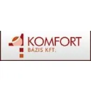 KOMFORT-BÁZIS KFT -TAPOLCA Otthon és Építőipar ban/ben Tapolca VE