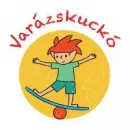 VARÁZSKUCKÓ Játszóház ban/ben Győr GS