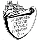 VESZPRÉM MEGYEI ÜGYVÉDI KAMARA Ügyvédek ban/ben Veszprem VE