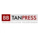 BB TANPRESS BT. Webdesign, grafika ban/ben Pest BU