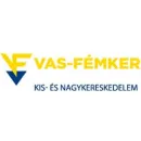 VAS-FÉMKER - ÉRD Vasáru ban/ben Érd PE
