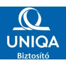 UNIQA BIZTOSÍTÓ, BUDAÖRSI ÜGYNÖKSÉG Jogi & Pénzügyi szolgáltatások ban/ben Budaörs PE