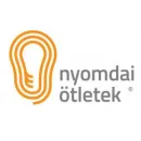 NYOMDAI ÖTLETEK KFT. - NYOMDA Webdesign, grafika ban/ben Szekszárd TO