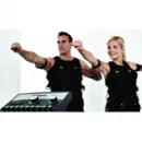 INFRASLIMX VÁKUMBRINGA Fitness ban/ben Baja BK