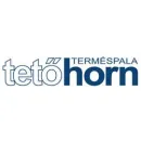 TETŐ HORN KFT. Otthon és Építőipar ban/ben Balatonfüred VE
