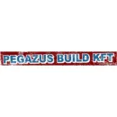 PEGAZUS BUILD KFT Otthon és Építőipar ban/ben Székesfehérvár FE