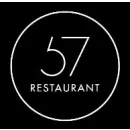 CAFÉ 57 KÁVÉZÓ ÉS ÉTTEREM Vendéglátás ban/ben Budapest