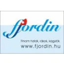 FJORDIN KFT. Üzletek ban/ben Országos Lefedetség BU