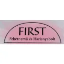 FIRST FEHÉRNEMŰ ÉS HARISNYABOLT Üzletek ban/ben Eger HE