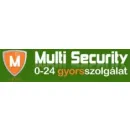 MULTI SECURITY BALATONFÜRED Autóvillamosság ban/ben Balatonfüred VE