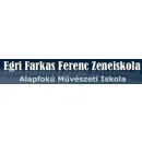 FARKAS FERENC ZENEISKOLA ALAPFOKÚ MŰVÉSZETOKTATÁSI INTÉZMÉNY EGER Oktatás ban/ben Eger HE