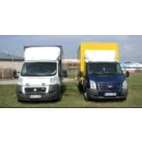 FARKAS LÁSZLÓ Szállítás, logisztika ban/ben Tárnok PE