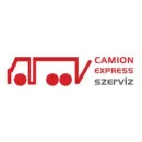 CAMION EXPRESS SZERVIZ KFT Teherautó szervíz ban/ben Szigetszentmiklós PE