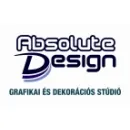 ABSOLUTE DESIGN Üzleti szolgáltatások ban/ben Balatonfüred VE