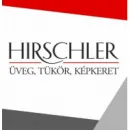HIRSCHLER ÜVEGES MANUFAKTÚRA KFT. Üvegezés ban/ben Sopron GS