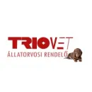 TRIOVET ÁLLATORVOSI RENDELŐ Egészség & Szépségápolás ban/ben Budapest PE